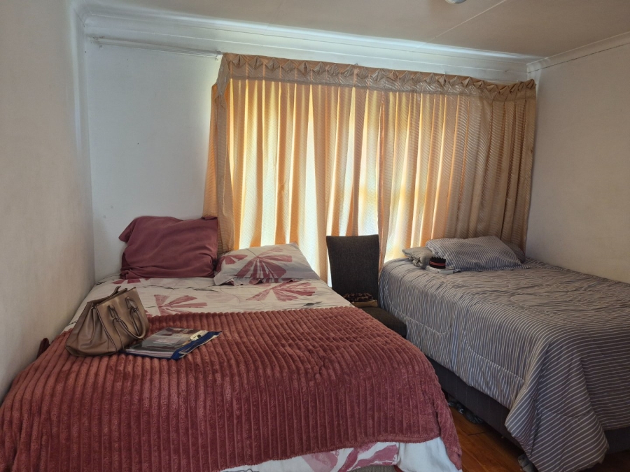 3 Bedroom Property for Sale in Kwadwesi Eastern Cape